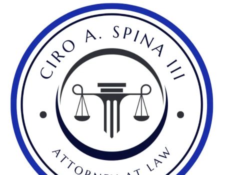 Ciro A. Spina, III, Esq. Attorney at Law