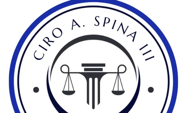 Ciro A. Spina, III, Esq. Attorney at Law