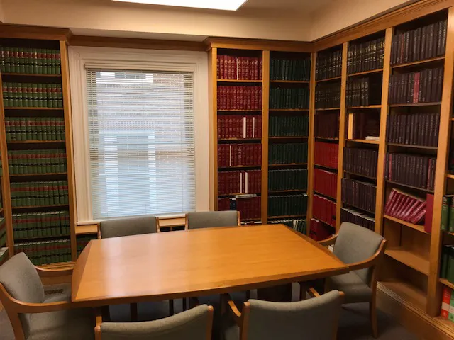 Brown & Connery LLP: Garemore Joseph M 2