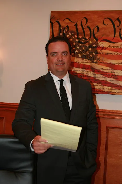 Brown, Novick & McKinley Attorneys at Law 3
