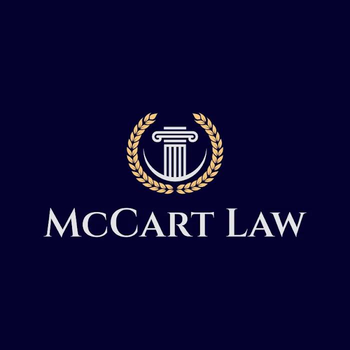 McCart Law LLC 2