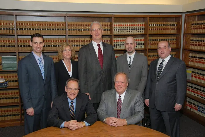 Dion Solomon & Shapiro LLC 1