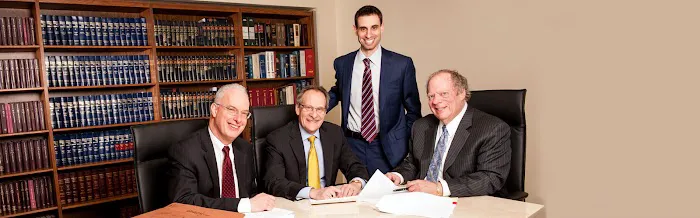 Dion Solomon & Shapiro LLC 2