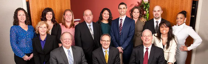 Dion Solomon & Shapiro LLC 8