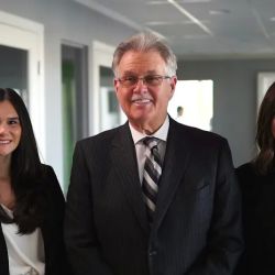 Schwartz, Fox & Saltzman, LLC ico