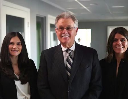 Schwartz, Fox & Saltzman, LLC