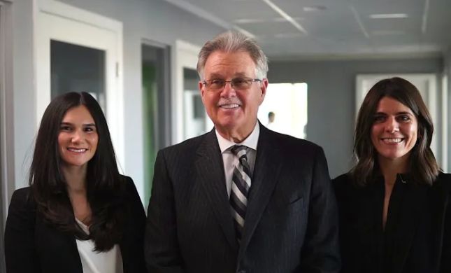 Schwartz, Fox & Saltzman, LLC