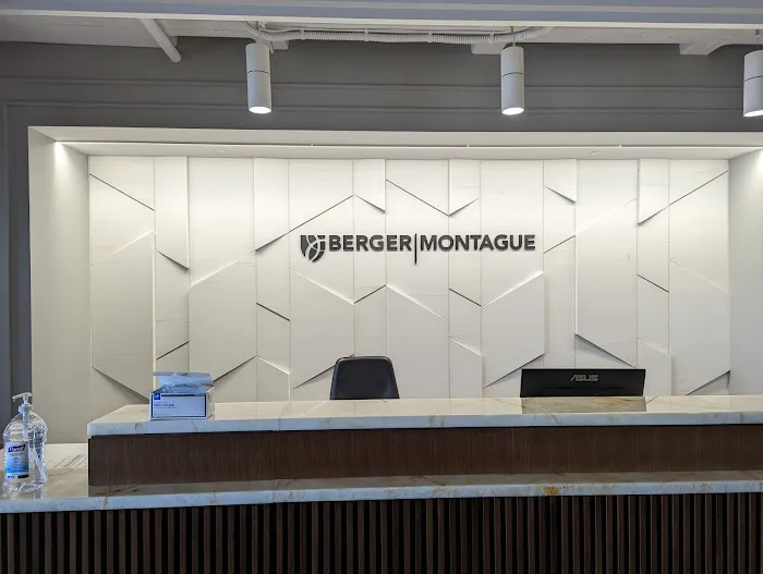 Berger Montague 6