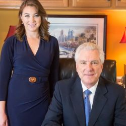 Fox Law, P.C. ico