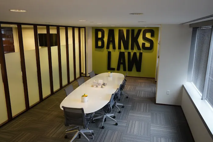 Banks Law 0