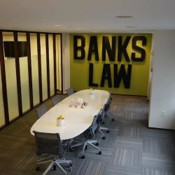Banks Law ico