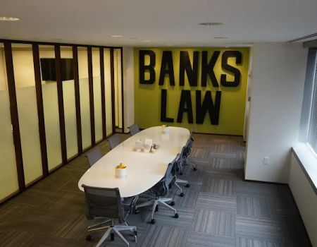 Banks Law