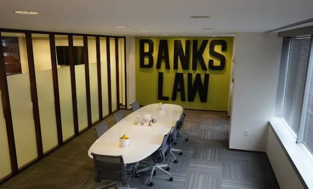 Banks Law
