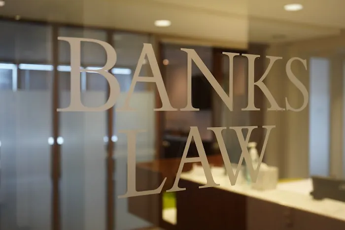 Banks Law 3