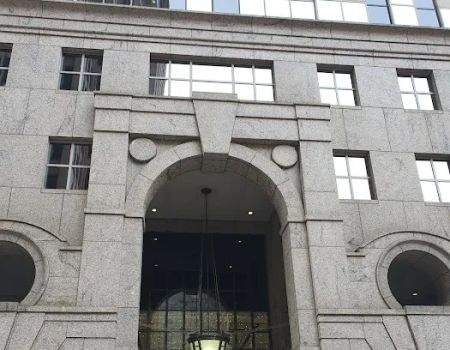 Pepper Hamilton Llp: Hitchner III Elam M