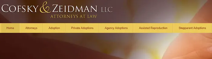 Cofsky & Zeidman LLC 0
