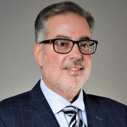 Keith DosSantos, Esq. ico