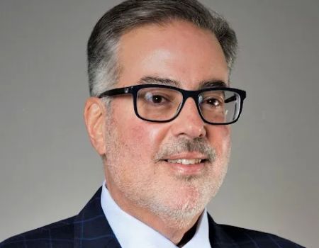 Keith DosSantos, Esq.