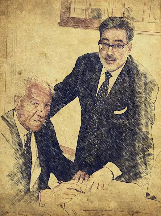 Keith DosSantos, Esq. 2