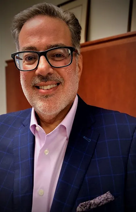 Keith DosSantos, Esq. 3
