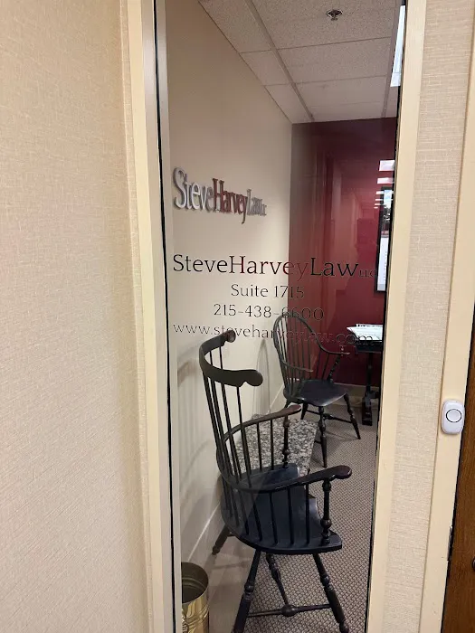 Steve Harvey Law LLC 2
