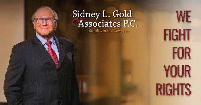 The Gold Law Firm P.C. 0