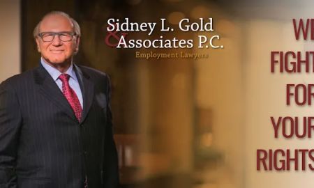 The Gold Law Firm P.C.
