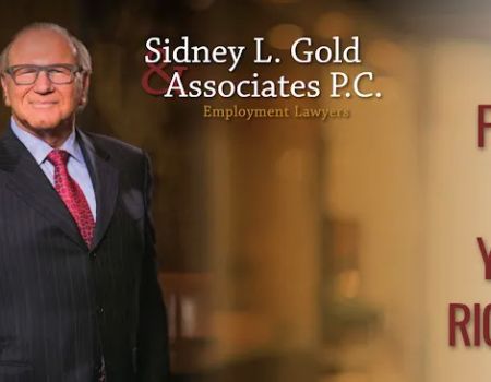 The Gold Law Firm P.C.