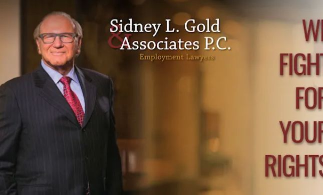 The Gold Law Firm P.C.