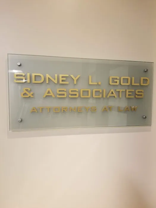 The Gold Law Firm P.C. 1