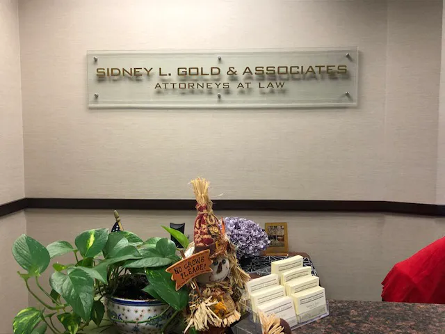 The Gold Law Firm P.C. 3