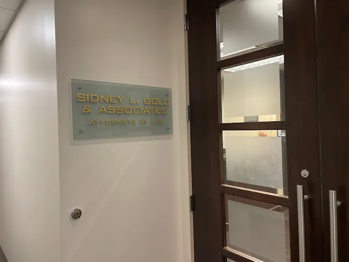 The Gold Law Firm P.C. 4
