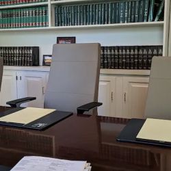 Marmero Law ico