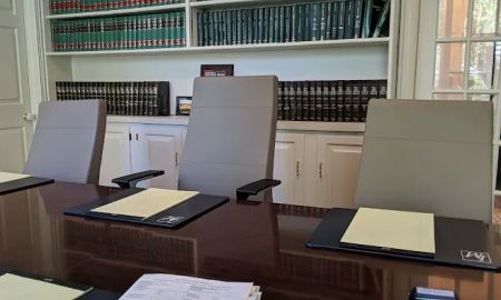 Marmero Law