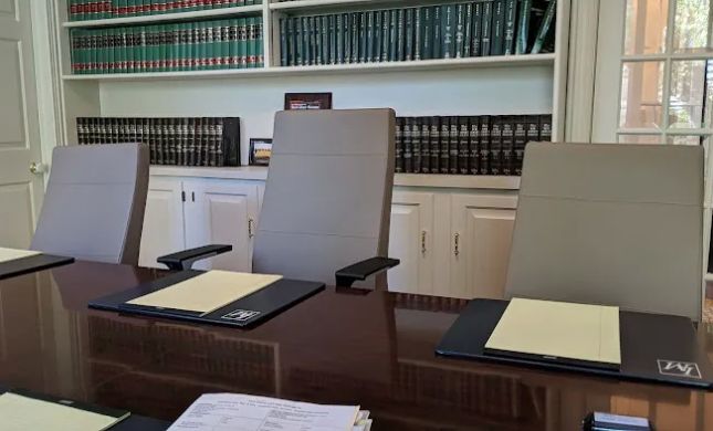 Marmero Law