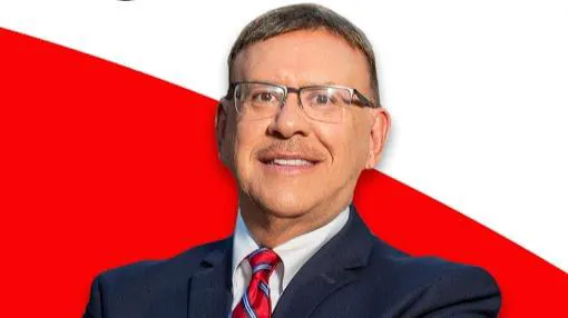 Rand Spear: The Accident Lawyer 2