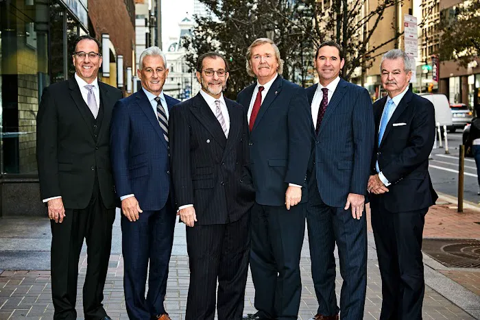 Haggerty, Goldberg, Schleifer & Kupersmith, P.C. 1