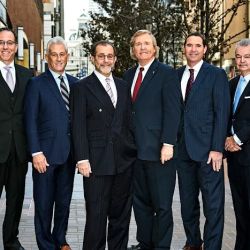 Haggerty, Goldberg, Schleifer & Kupersmith, P.C. ico