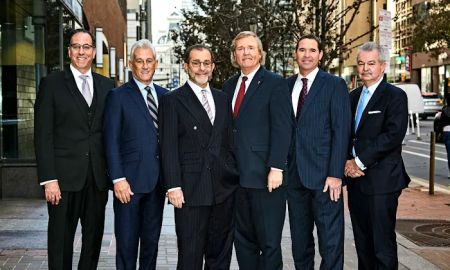 Haggerty, Goldberg, Schleifer & Kupersmith, P.C.