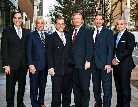 Haggerty, Goldberg, Schleifer & Kupersmith, P.C.