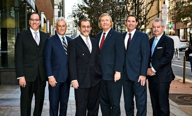 Haggerty, Goldberg, Schleifer & Kupersmith, P.C.