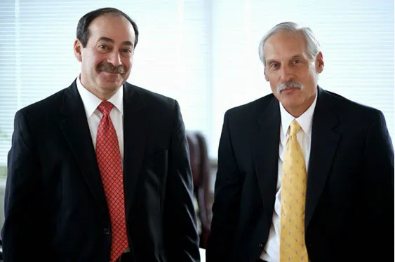 Lowenthal & Abrams, Injury Attorneys 1