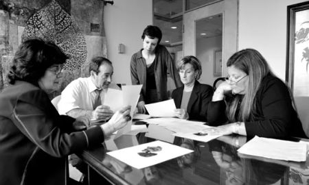 Lowenthal & Abrams, Injury Attorneys