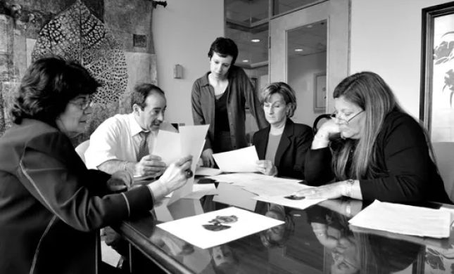 Lowenthal & Abrams, Injury Attorneys