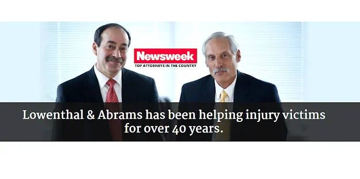 Lowenthal & Abrams, Injury Attorneys 4