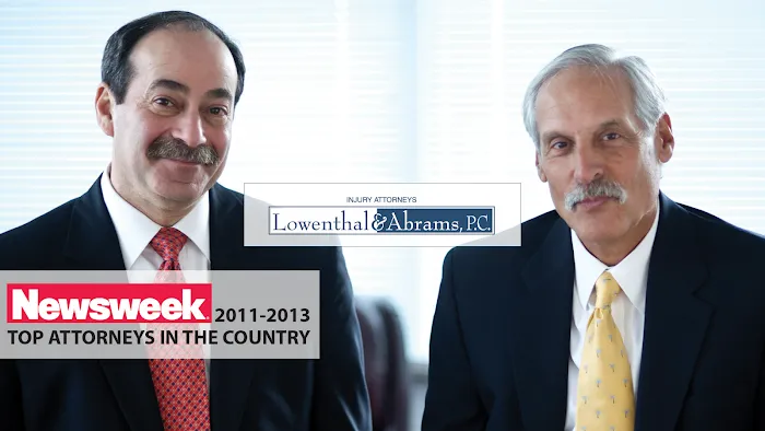 Lowenthal & Abrams, Injury Attorneys 6