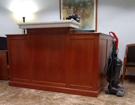 Rosenbaum & Associates