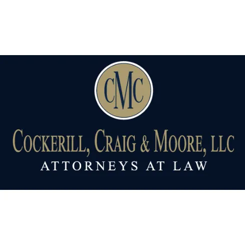 Cockerill, Craig & Moore, LLC 3