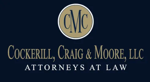 Cockerill, Craig & Moore, LLC 1