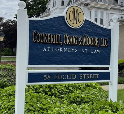 Cockerill, Craig & Moore, LLC 2